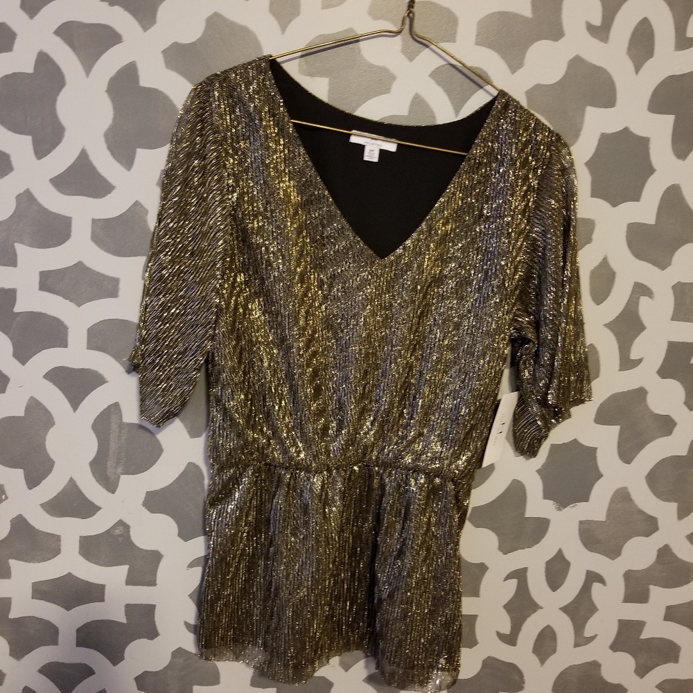 Halston top